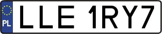 LLE1RY7