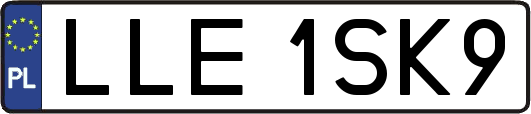 LLE1SK9