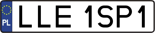 LLE1SP1
