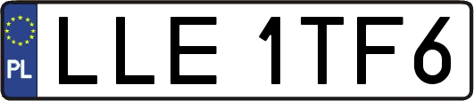 LLE1TF6