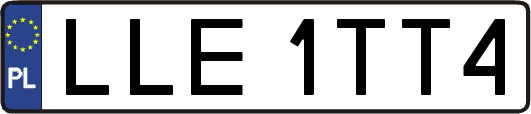 LLE1TT4