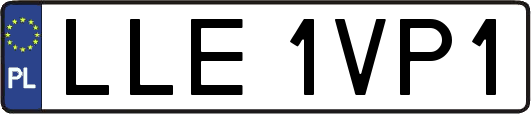 LLE1VP1