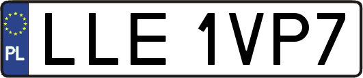 LLE1VP7