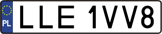 LLE1VV8