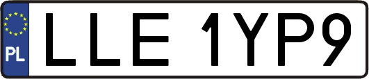 LLE1YP9