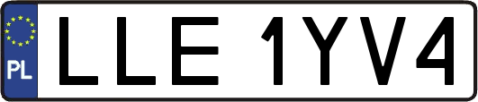 LLE1YV4
