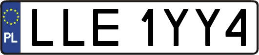 LLE1YY4