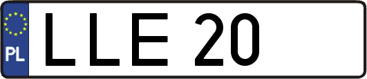 LLE20