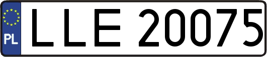 LLE20075