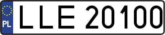 LLE20100