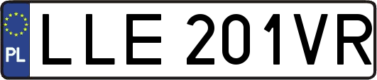 LLE201VR