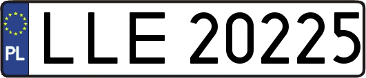 LLE20225