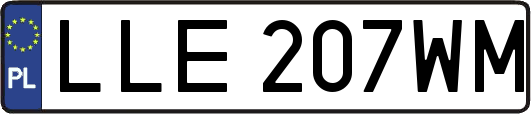 LLE207WM