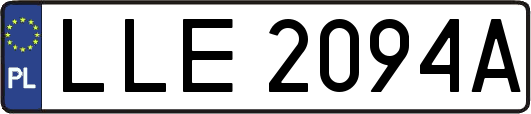 LLE2094A