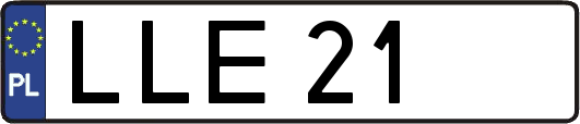 LLE21