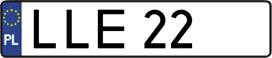 LLE22