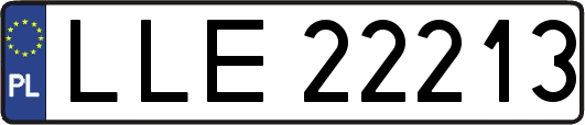 LLE22213