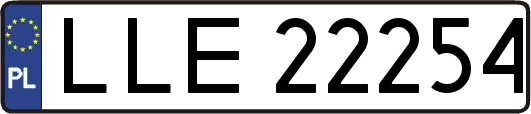 LLE22254