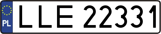 LLE22331