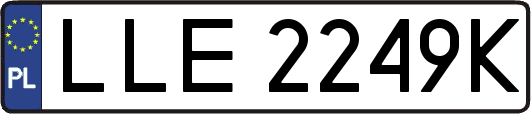 LLE2249K