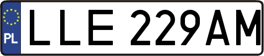 LLE229AM