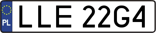 LLE22G4