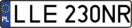 LLE230NR