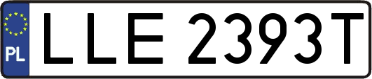 LLE2393T