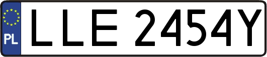 LLE2454Y