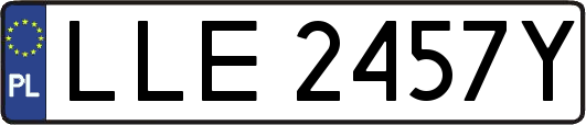LLE2457Y