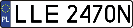 LLE2470N