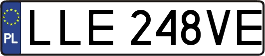 LLE248VE