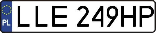 LLE249HP