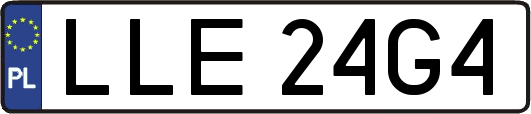 LLE24G4