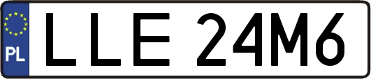 LLE24M6
