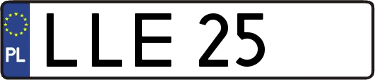 LLE25