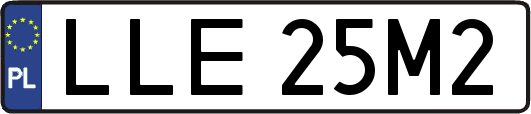 LLE25M2