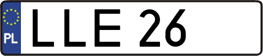 LLE26