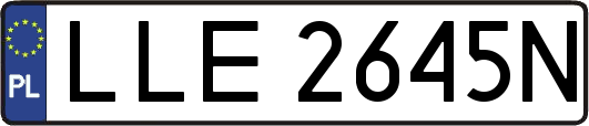 LLE2645N