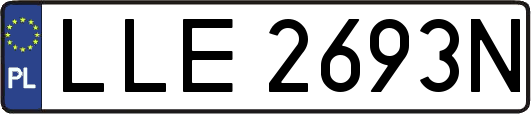 LLE2693N