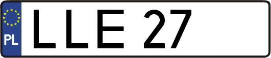 LLE27