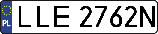 LLE2762N