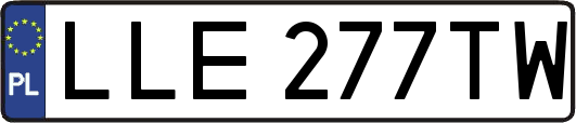 LLE277TW