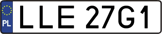 LLE27G1