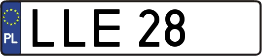 LLE28