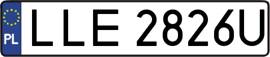 LLE2826U