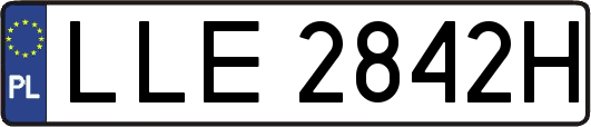 LLE2842H
