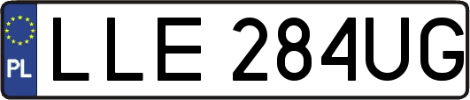 LLE284UG