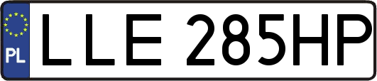 LLE285HP