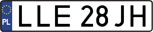 LLE28JH